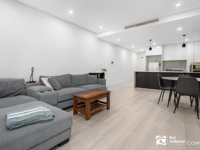 Apartment for rent in Sydney, New South Wales