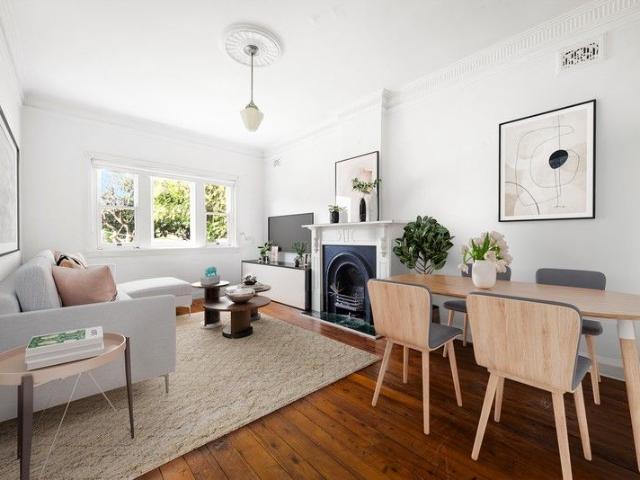 Apartment for sale in Sydney, New South Wales