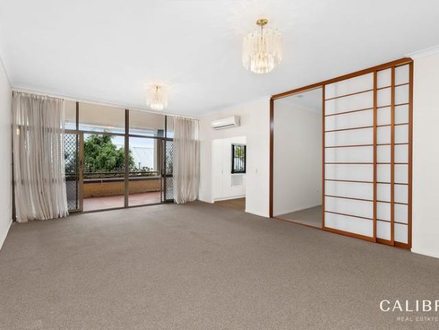 Apartment for rent in Toombul, Queensland