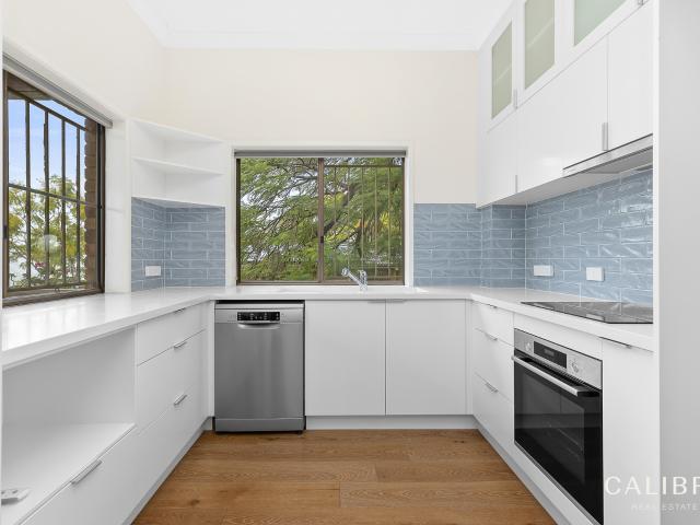 Apartment for rent in Toombul, Queensland