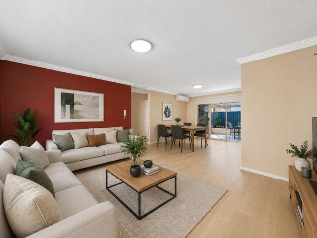 Apartment for sale in Sydney, New South Wales