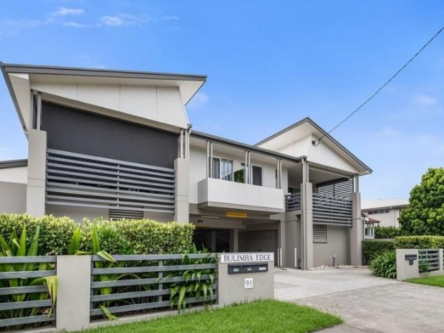 Apartment for rent in Toombul, Queensland