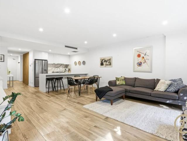 Apartment for rent in Sydney, New South Wales
