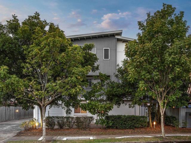 Apartment for sale in Toombul, Queensland
