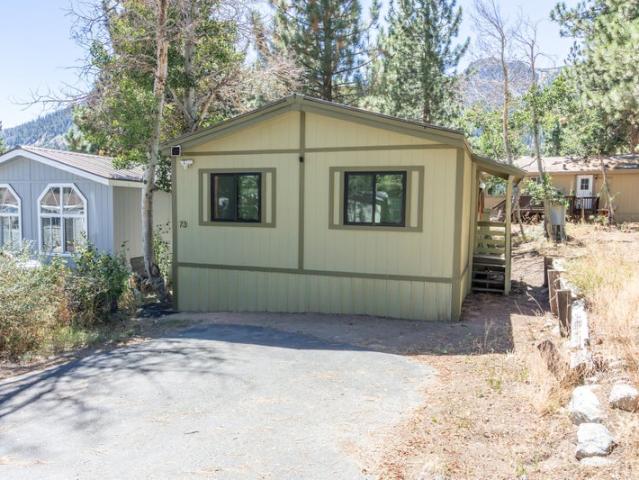 Room for rent in Mammoth Lakes, California