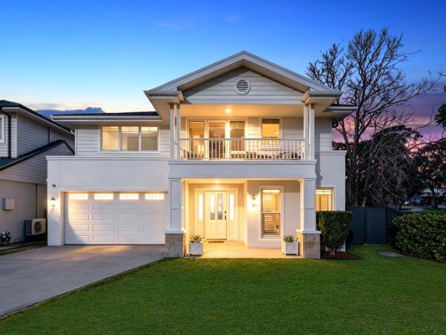 House for sale in Sydney, New South Wales