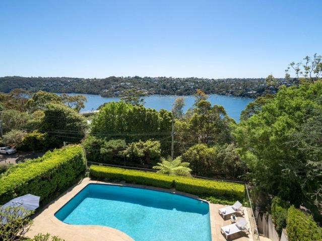 House for sale in Lower North Shore, Sydney