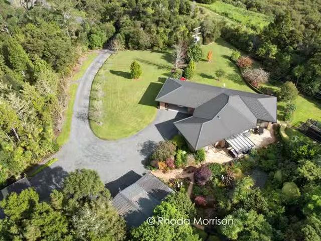 House for sale in Paparoa, Northland