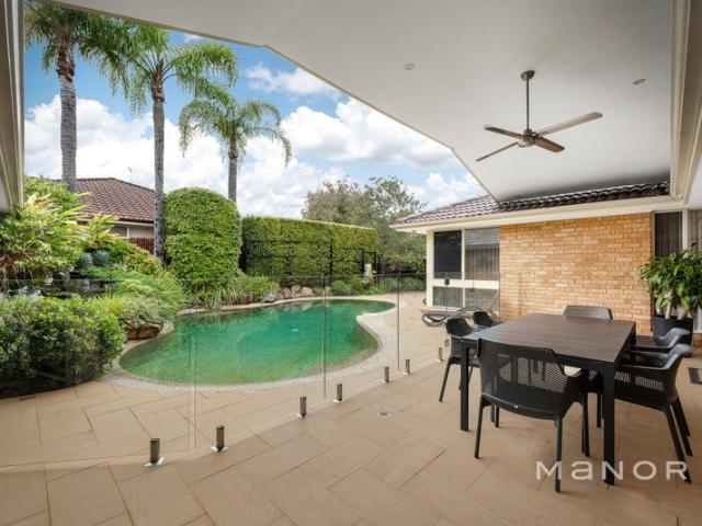 House for sale in Castle Hill, Sydney