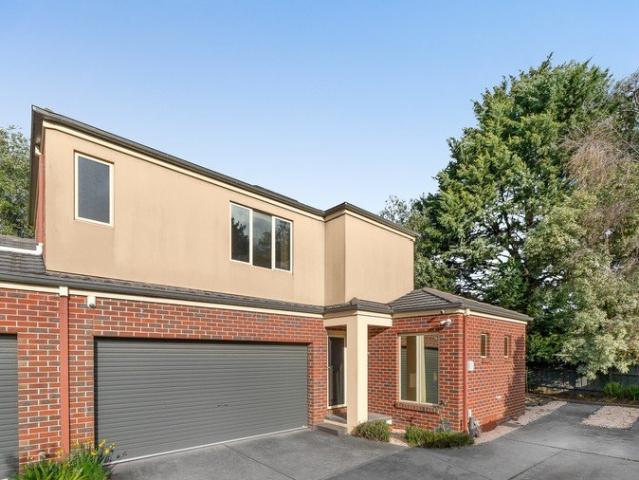 Apartment for sale in Camerons Creek, Victoria