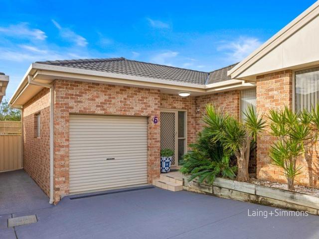 Villa for sale in Mid North Coast Msc, New South Wales