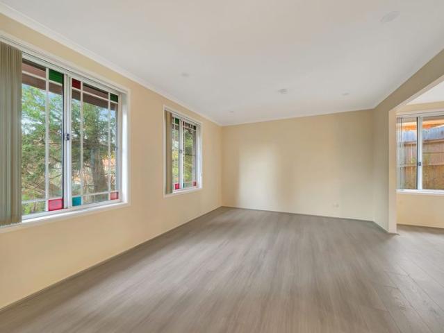 House for rent in Cherrybrook, Sydney
