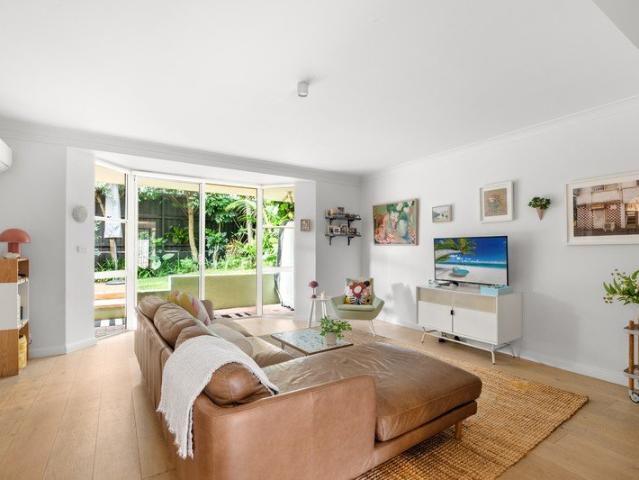 Townhouse for sale in Sydney, New South Wales