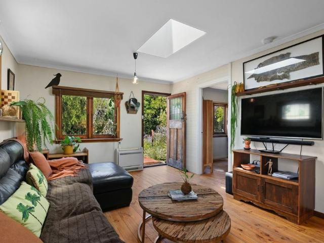 House for rent in Tasmania