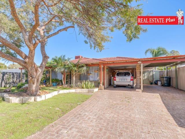 House for sale in Middle Swan, Western Australia