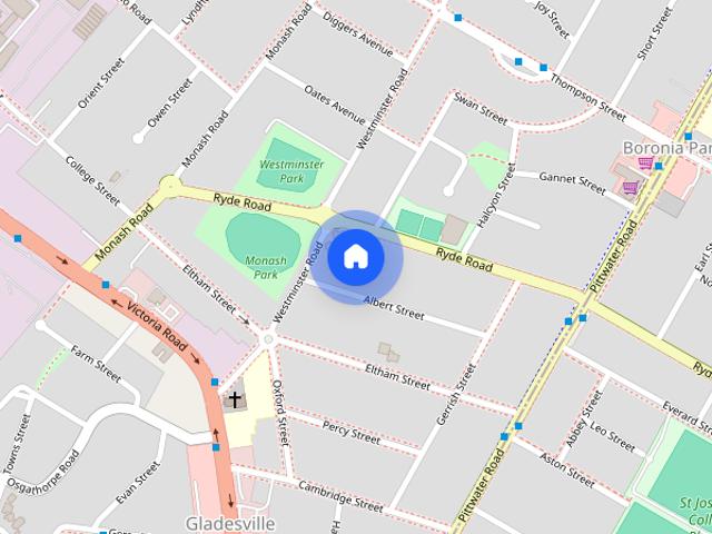 House for rent in Boronia Park, Sydney