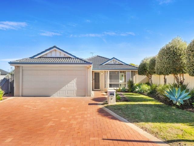 House for sale in Hillarys, Western Australia