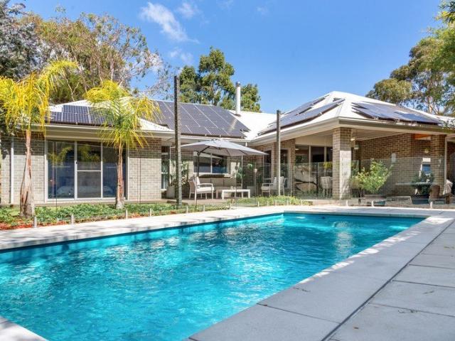 House for sale in Horseshoe Creek, South Australia
