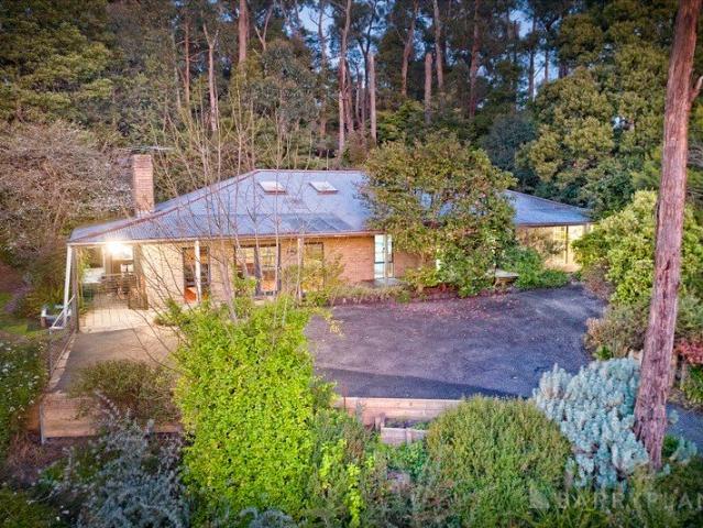 House for sale in Camerons Creek, Victoria