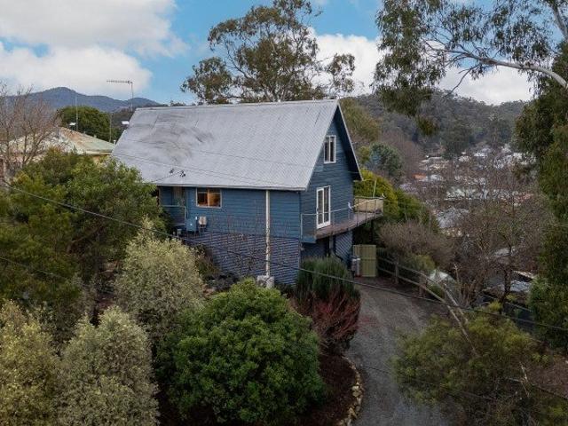 House for sale in Captains Flat, New South Wales