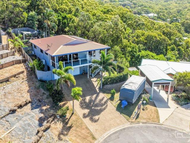 House for rent in Yeppoon, Queensland