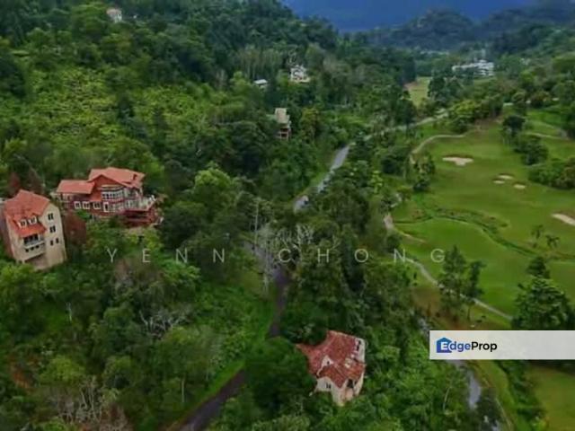 House for sale in Pahang