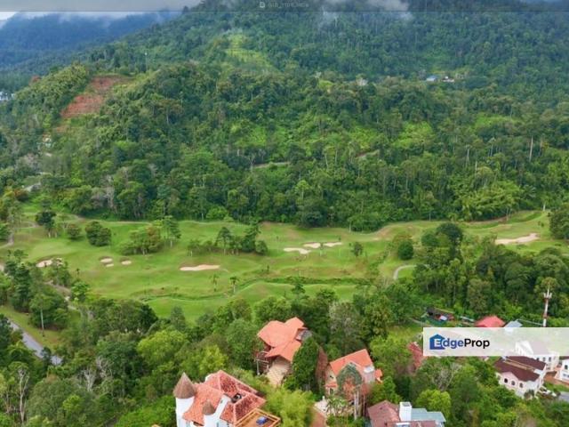 House for sale in Pahang