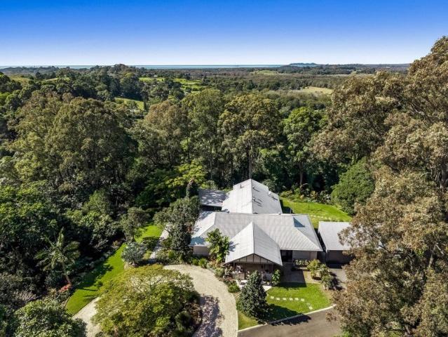 House for sale in Byron Shire Council, New South Wales