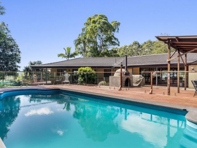 House for sale in Federal, New South Wales