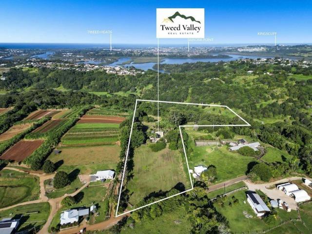 Cottage for sale in Bilambil Heights, New South Wales