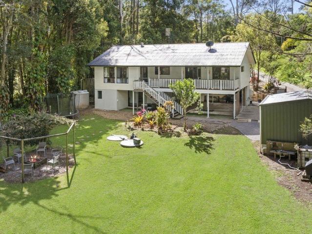 Cottage for sale in Mooloolah Valley, Sunshine Coast Regional