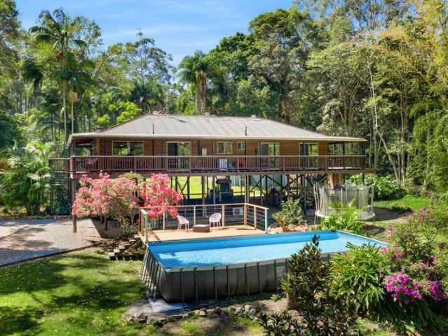 House for sale in Lake Macdonald, Queensland