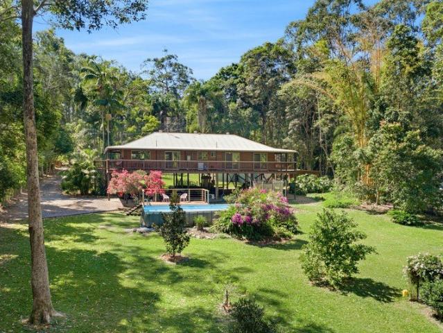 House for sale in Lake Macdonald, Noosa Shire