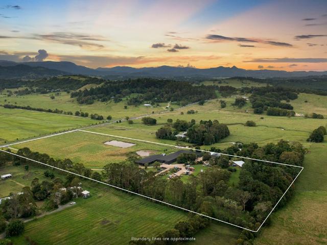 House for sale in Coombell, New South Wales