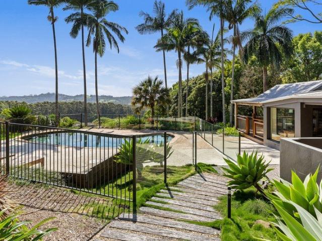 House for sale in Federal, Byron Shire Council