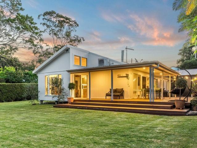 House for sale in Bangalow, New South Wales