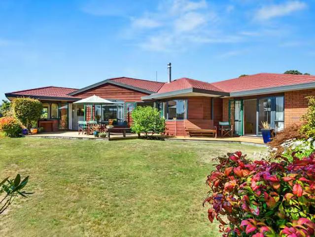 House for sale in Hillsborough, Taranaki