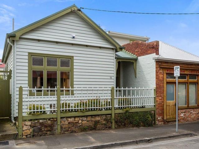House for rent in Hobart, Tasmania
