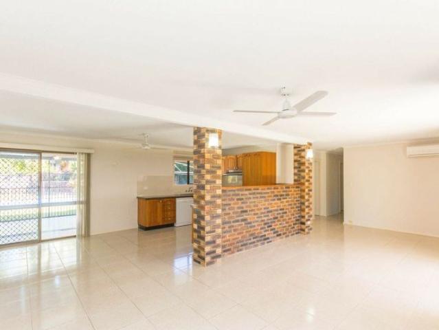 House for rent in Cairns, Queensland