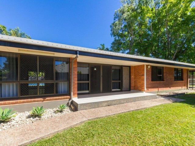 House for rent in Cairns, Queensland