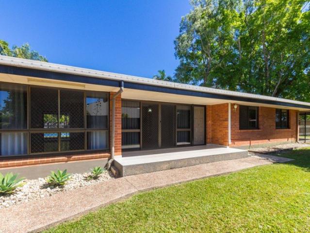 House for rent in Cairns, Queensland