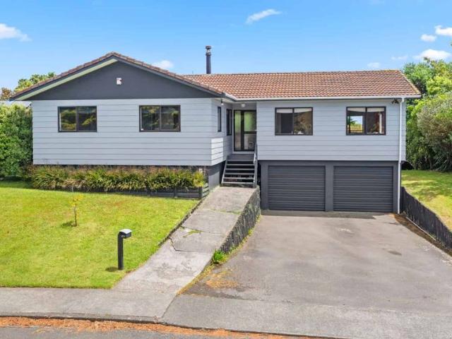 House for rent in Paraparaumu, Wellington