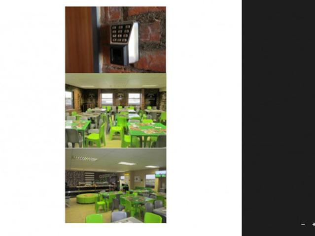 Apartment for rent in Universitas, Bloemfontein