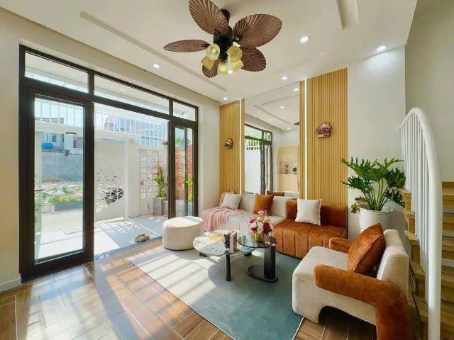 Bất động sản cho thuê tại Thanh Khê, Đà Nẵng