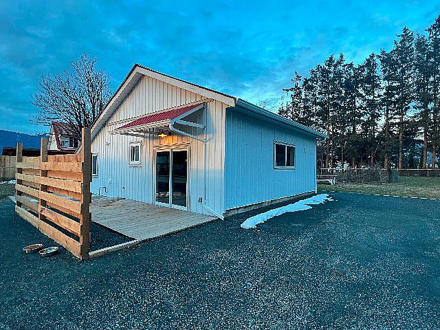 House for rent in Chilliwack, British Columbia