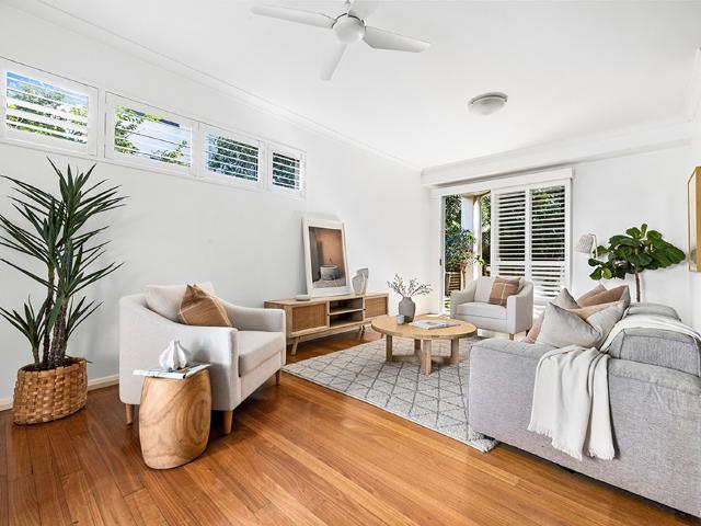 Apartment for sale in Bellevue Hill, New South Wales