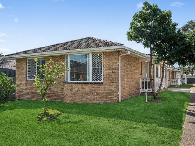 Villa for sale in Sydney, New South Wales
