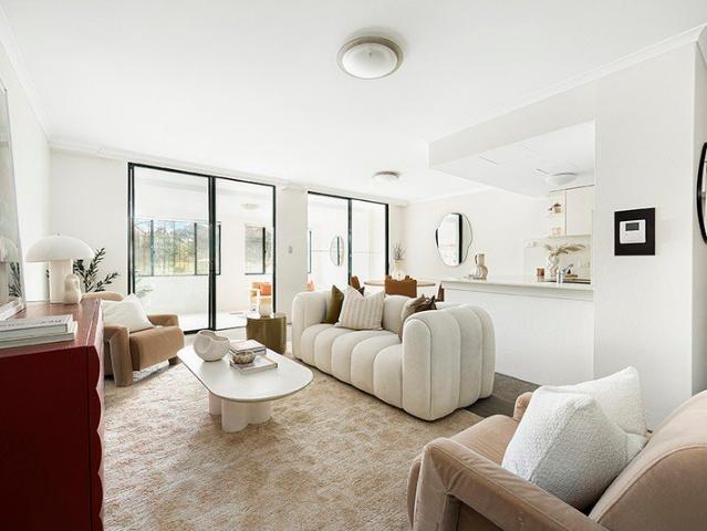 Apartment for sale in Sydney, New South Wales