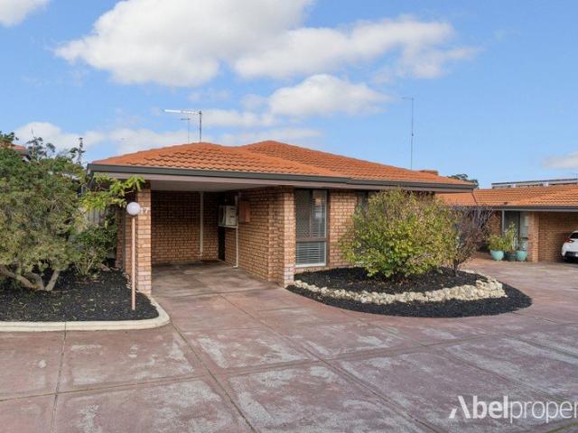 Villa for rent in Padbury, Western Australia