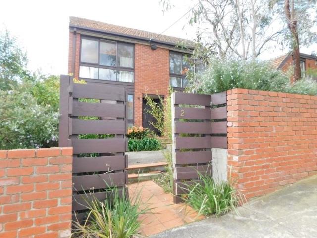 Townhouse for rent in Camerons Creek, Victoria